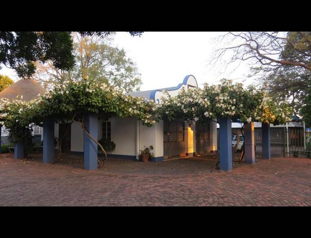 OFFICE PROPERTY TO RENT IN MOKOPANE CENTRAL